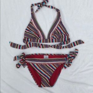 Lucky Brand Bikini